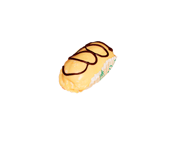 pastelería la antigua vasca pan eclair