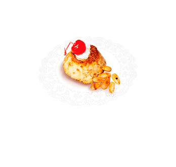 pastelería la antigua vasca flan horneado