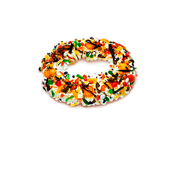 pastelería la antigua vasca rosca