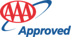 AAA Approved Logo | GenAuto