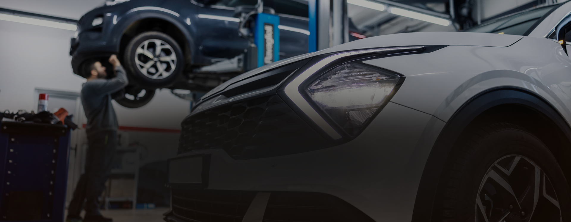 Hero | GenAuto