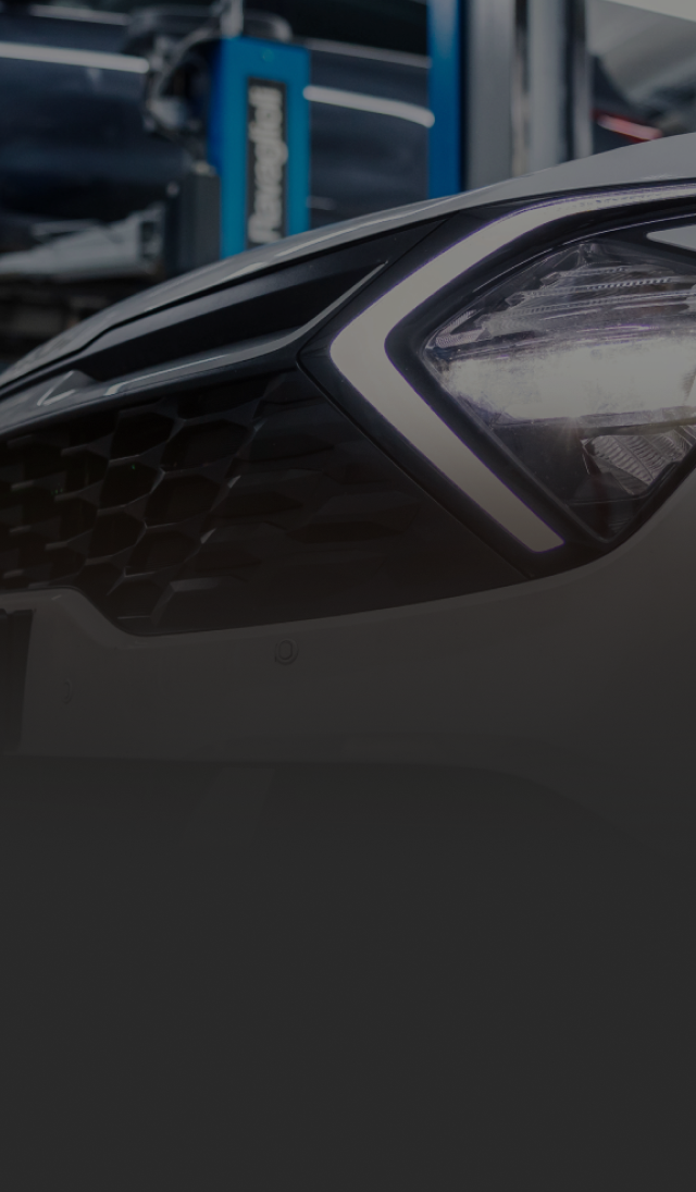 Hero | GenAuto