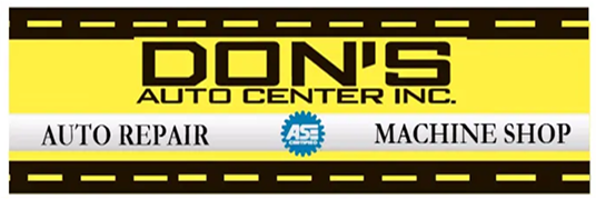Dons Logo | GenAuto