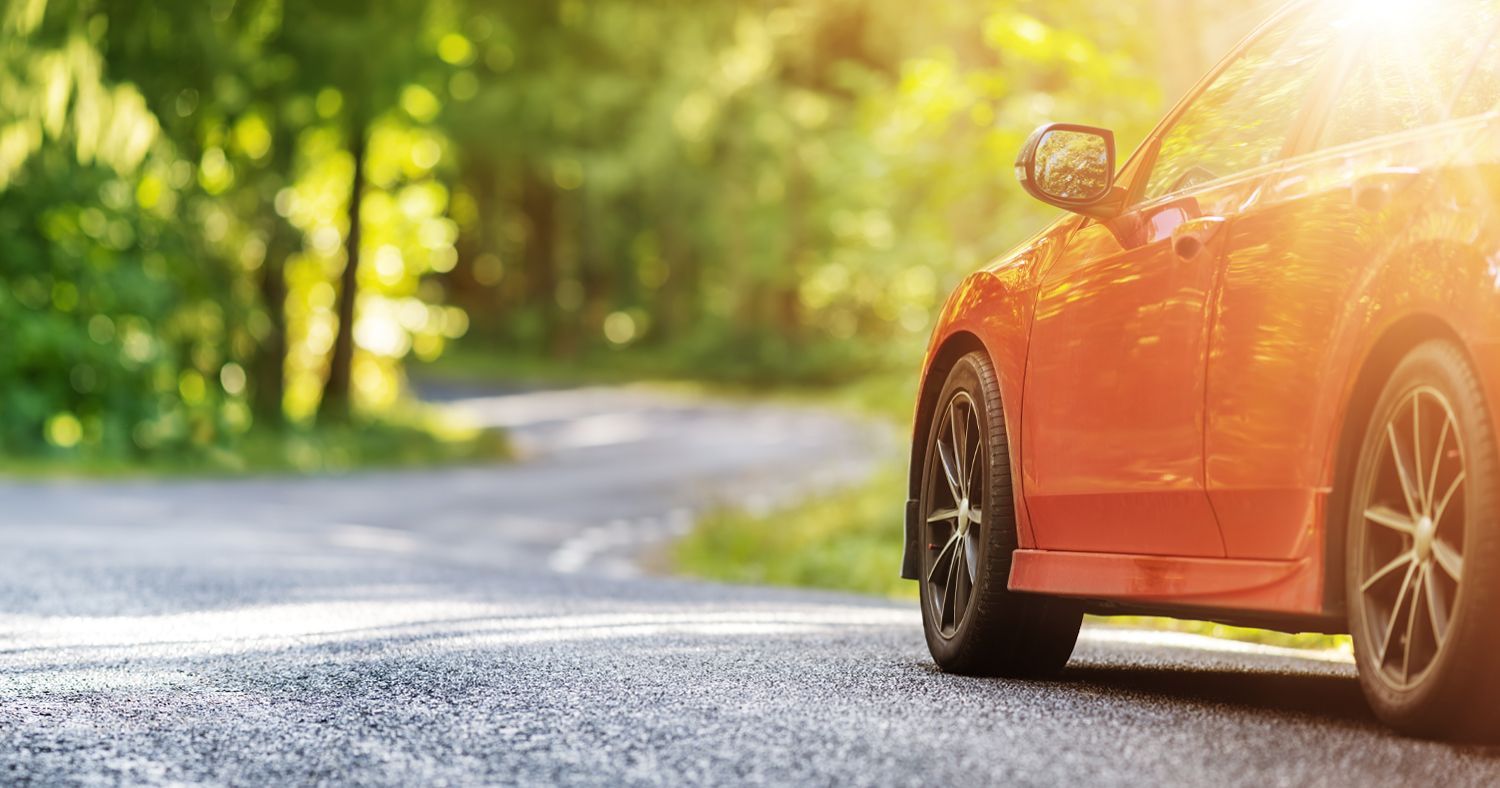 Is Your Car Ready for the Heat? What Kansas Drivers Should Check Before Summer - GenAuto