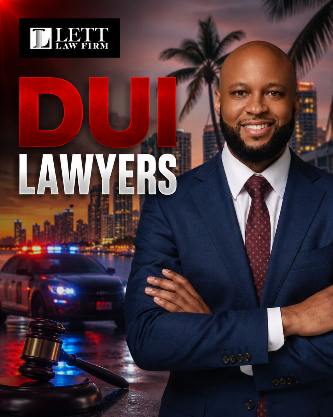 Helping Residents Protect Their Rights Records, and Future After A DUI Arrest