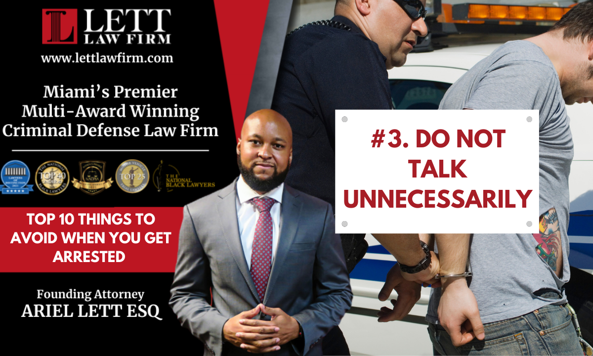 Miami Criminal Defense Lawyer - Top Criminal Defense Strategies: Accidents