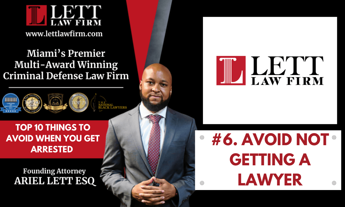 Miami Criminal Defense Lawyer - Top Criminal Defense Strategies: Beyond A Reasonable Doubt