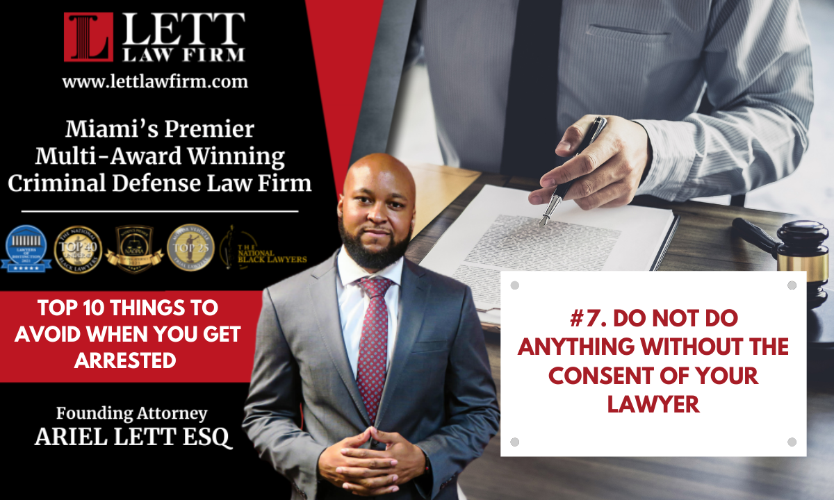 Miami Criminal Defense Lawyer - Top Criminal Defense Strategies: Defendant Has An Alibi