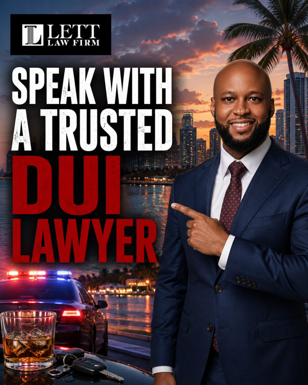 Helping Residents Protect Their Rights Records, and Future After A DUI Arrest