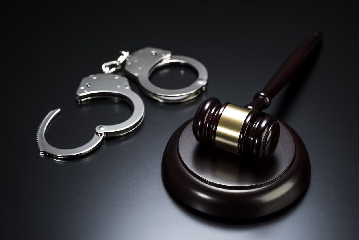 Black-Owned Criminal Defense Law Firm