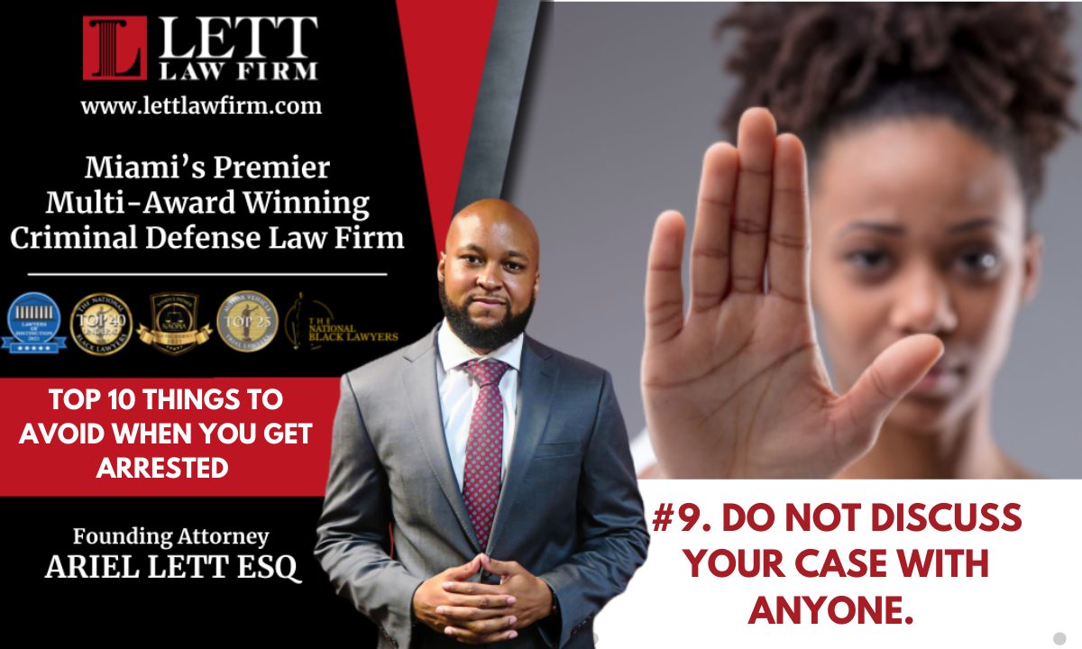 Miami Criminal Defense Lawyer - Top Criminal Defense Strategies: Police Misconduct