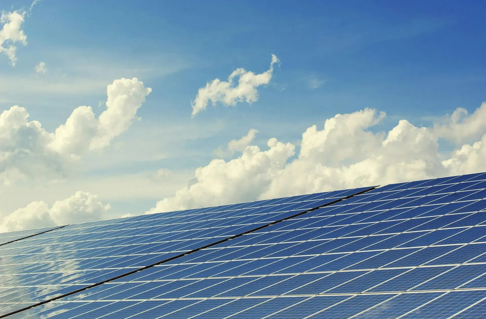 Energy Efficient Solutions
