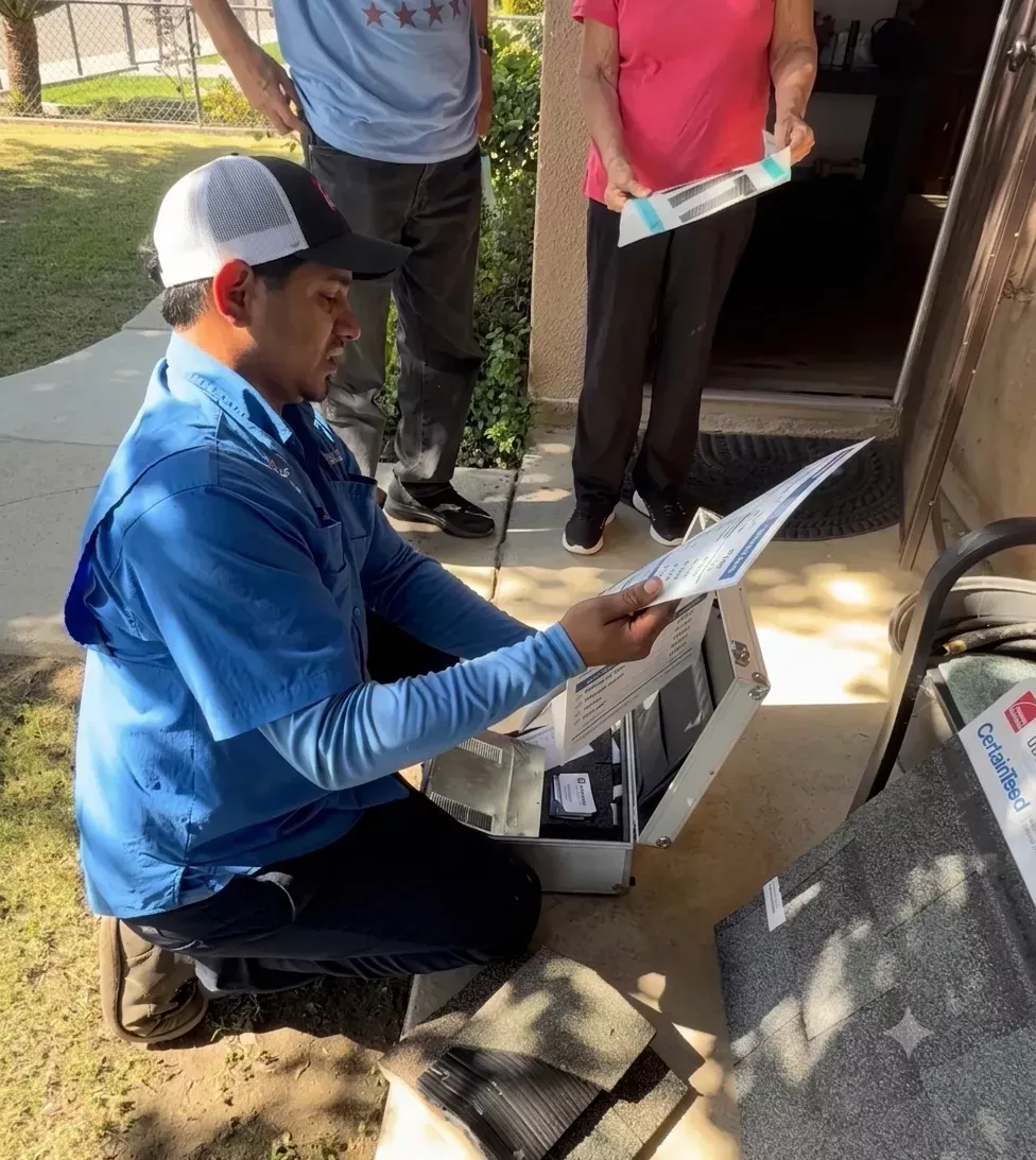 shingle roofing repair in bakersfield