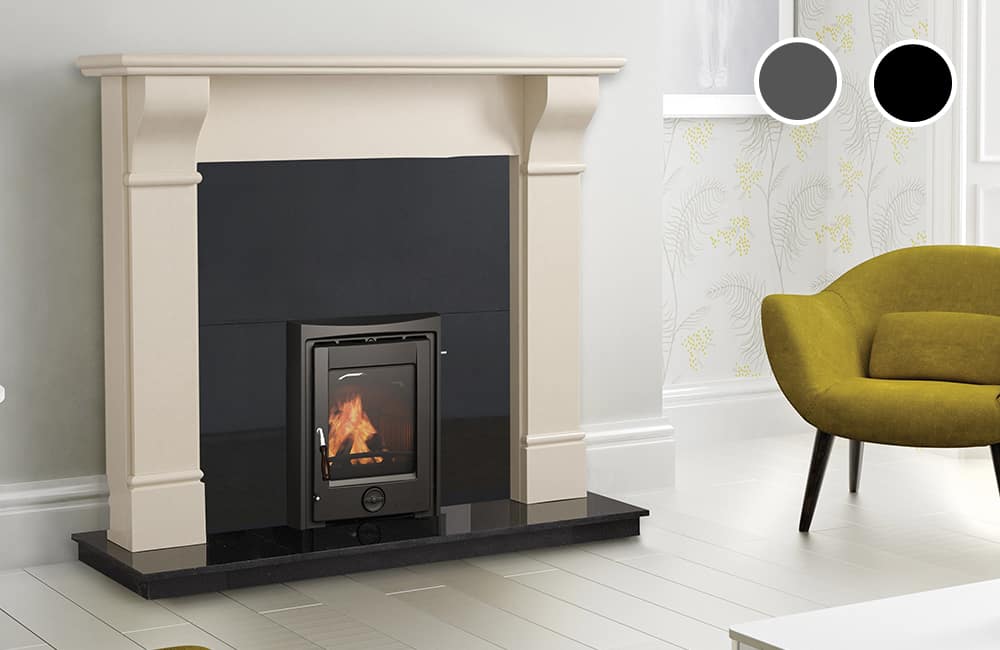 Apollo 7kW Stove