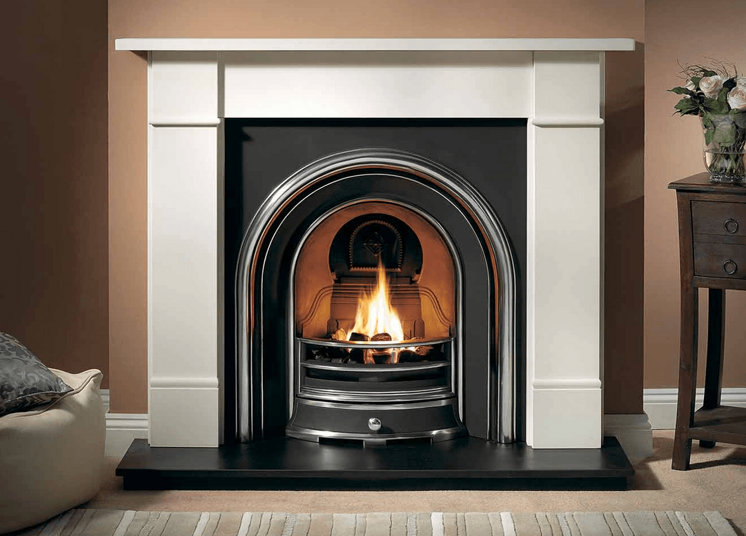 Brompton Fireplace