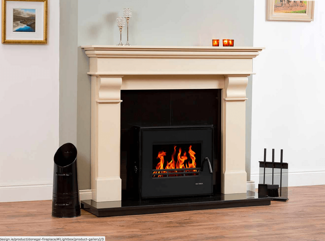 Donegal Fireplace