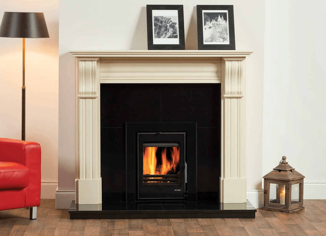 Dublin Corbel Fireplace