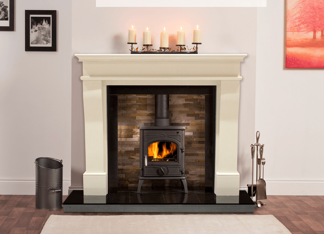 Durham Fireplace