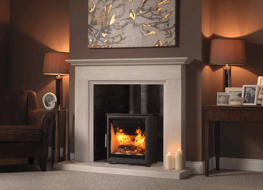 Fireline 5c Stove