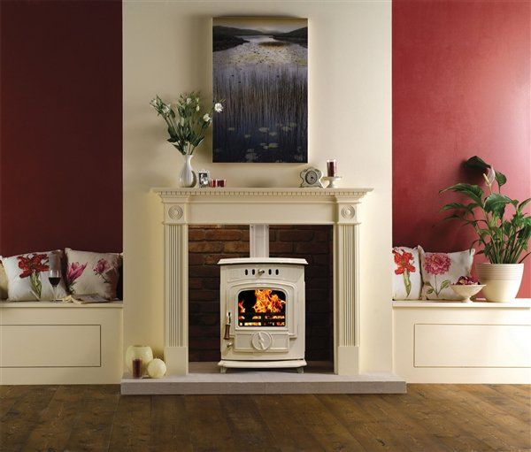 Glenbarrow 5kW Stove