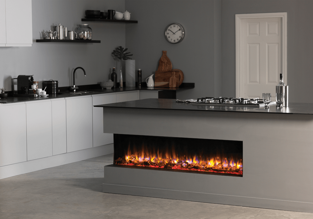 Electric Fires