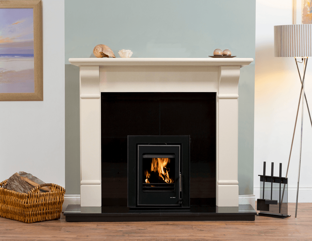 Napoli Fireplace