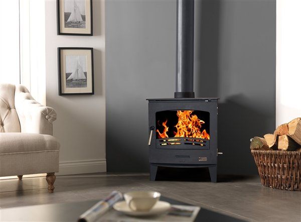 Glendine 8kW Stove