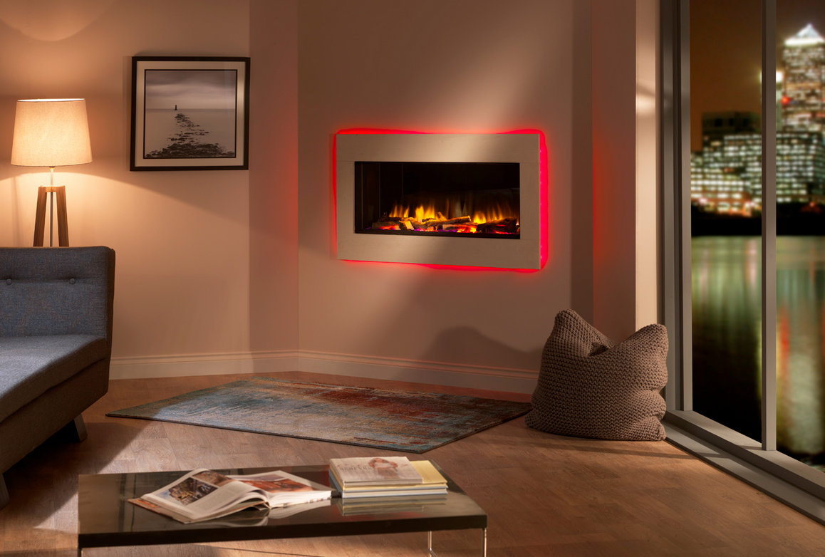 Electric Fires