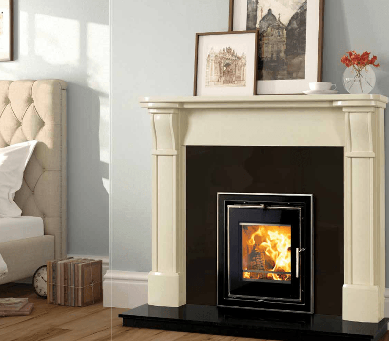 Rosse Fireplace