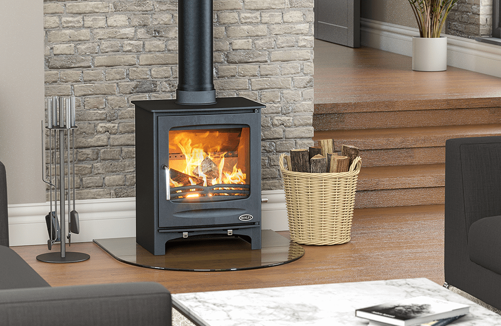 Sherwood 8kW Stove