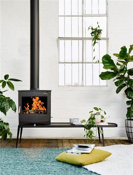 Stockholm 7kW