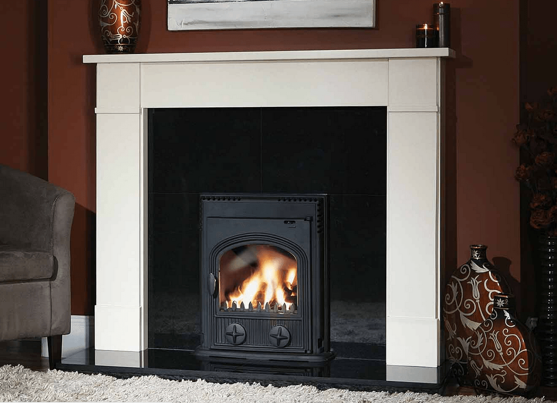 TR Insert Stove