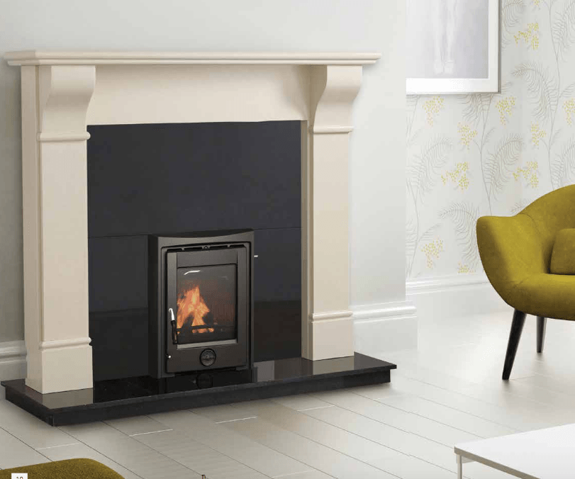 Tara Fireplace