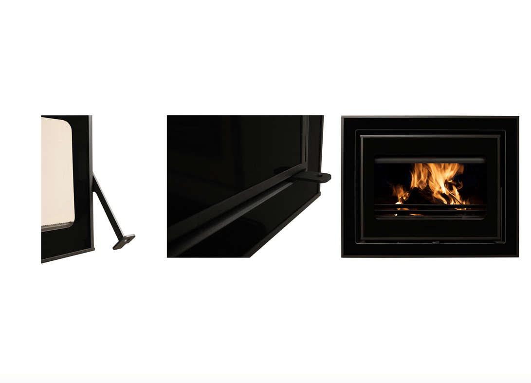 Vitae 11kW Cassette Stove