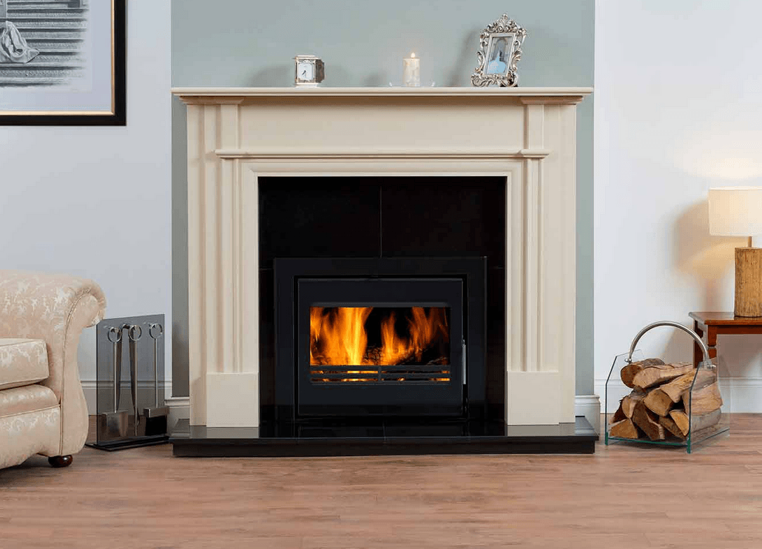 Vitae 11kW Stove