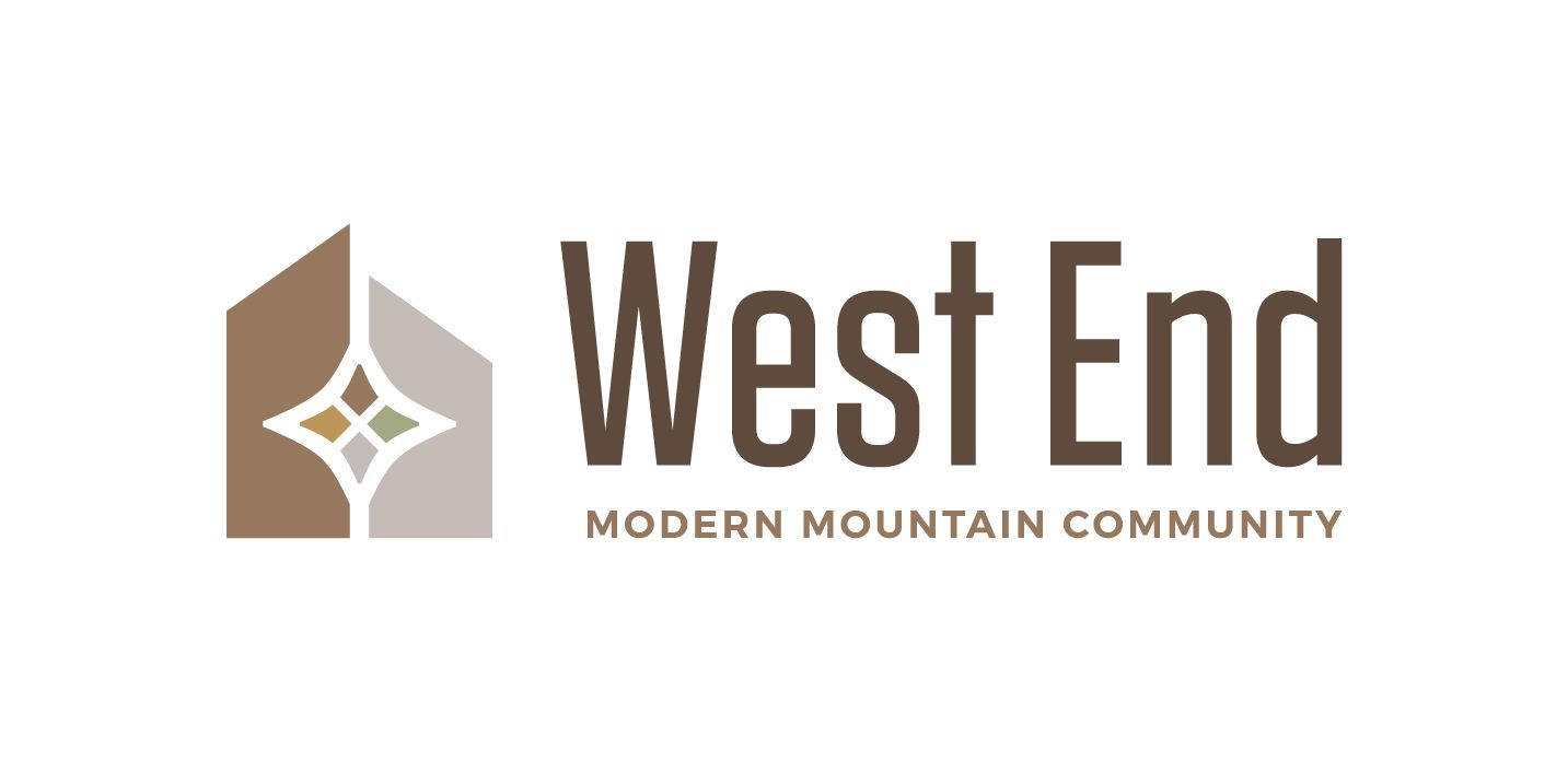 Modern Mountain Community WEST END New Homes Salida, Co