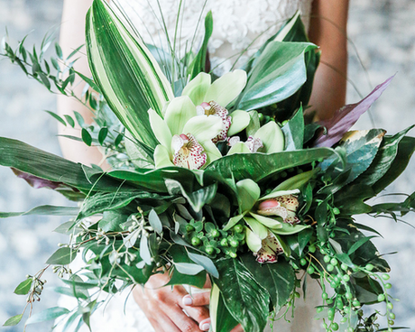 bouquets