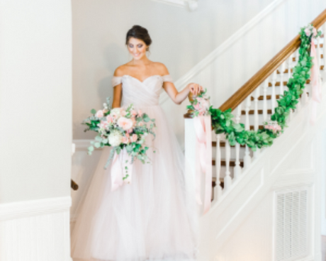 real weddings