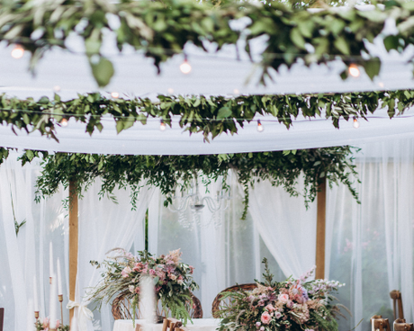 garlands