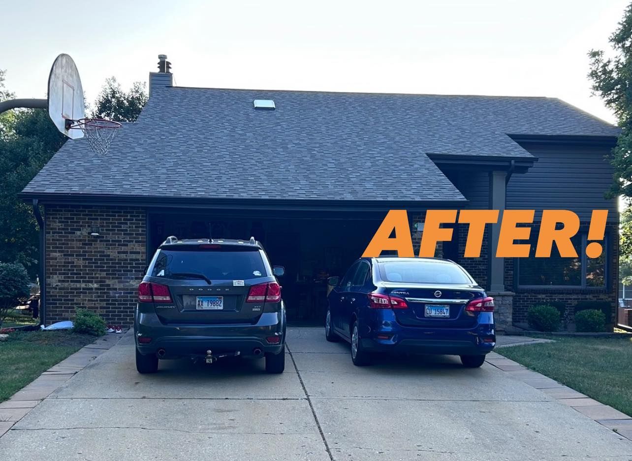 Shorewood IL - Siding Replacement - Watchdog Construction Co.