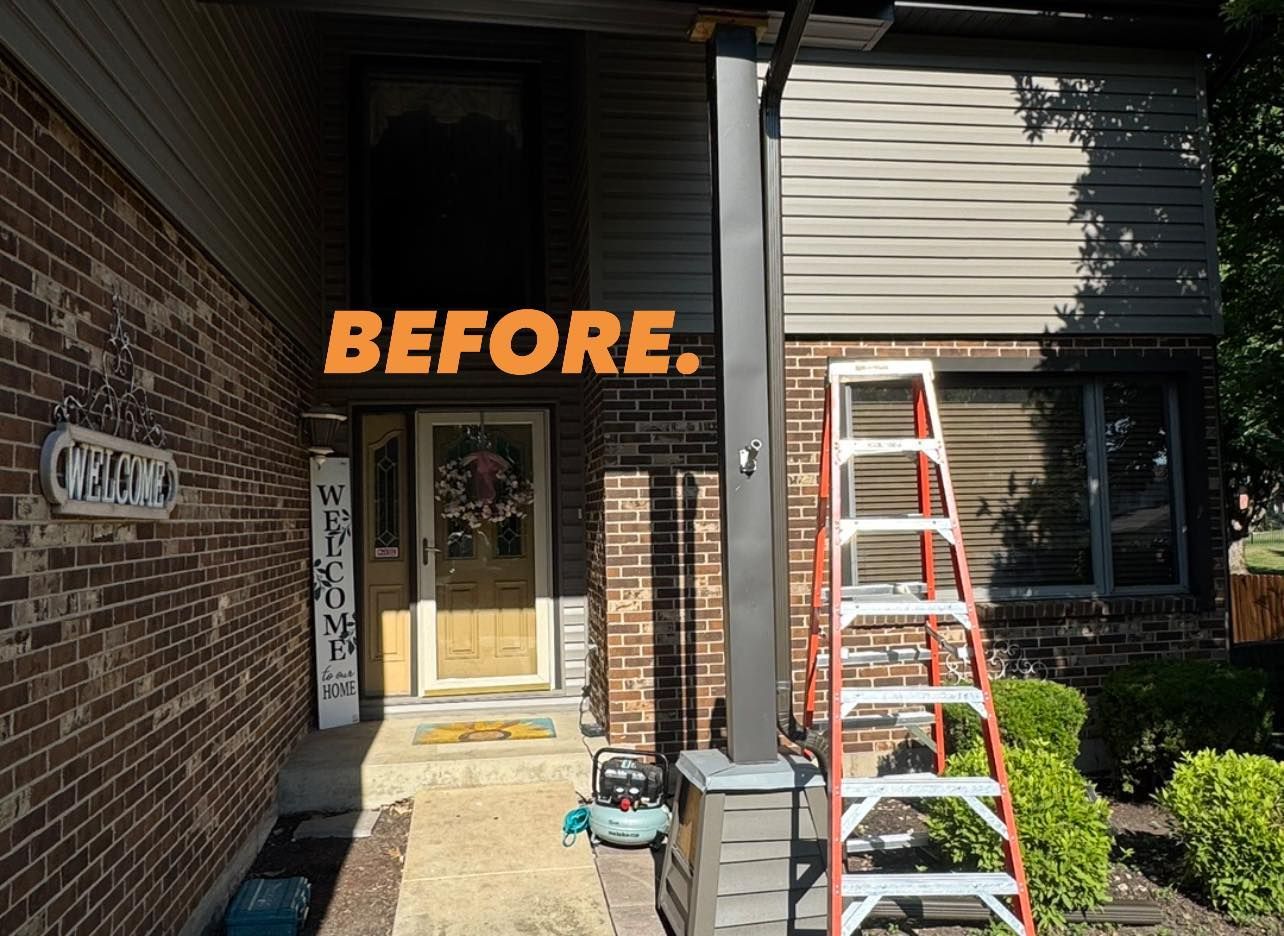 Shorewood IL - Watchdog Construction Co. -
