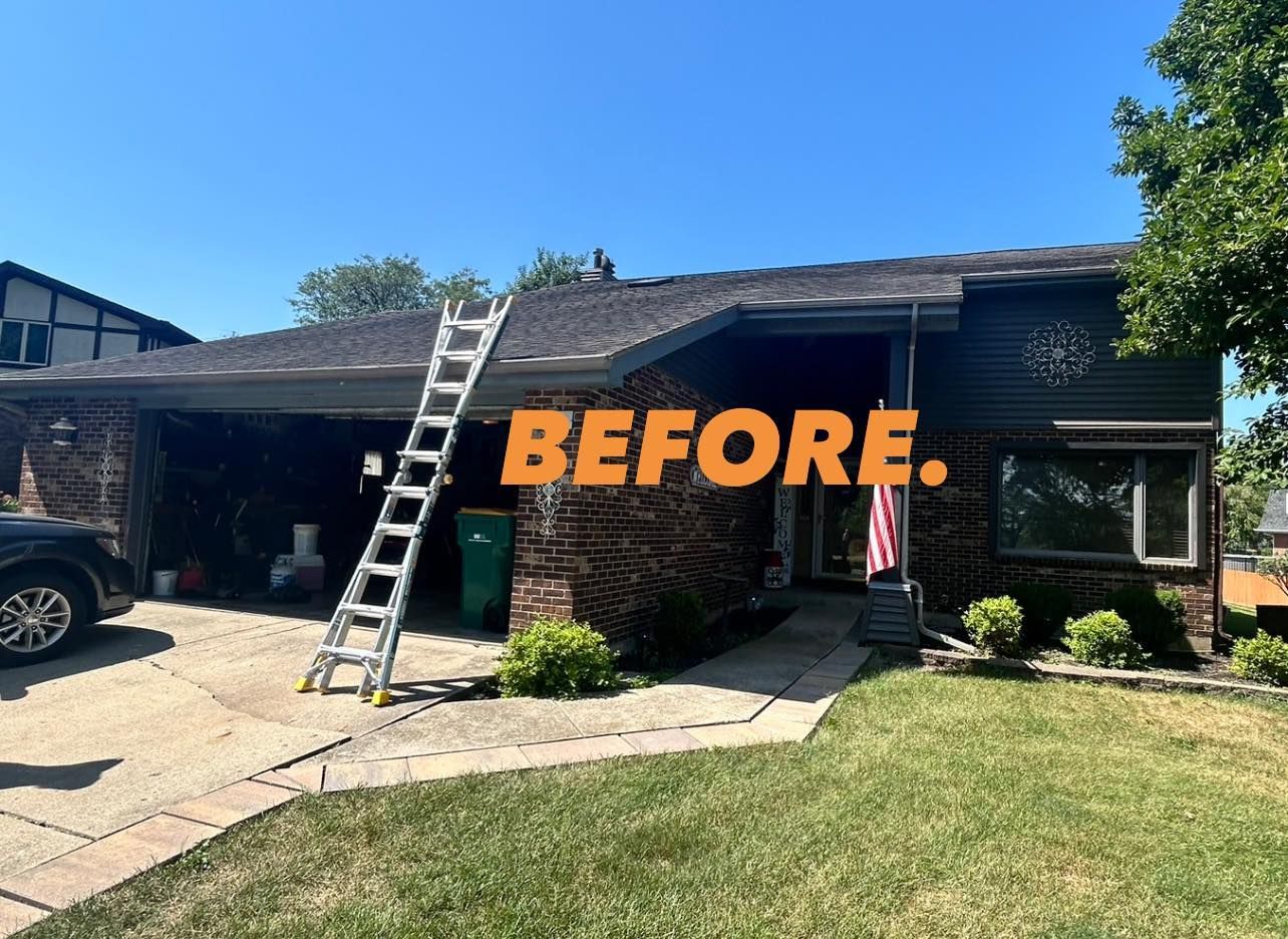 Watchdog Construction Co. - Shorewood IL Roof Install