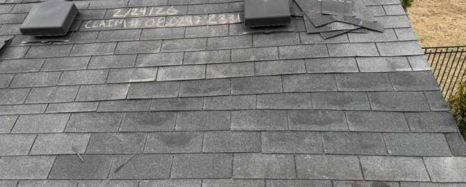 Naperville IL - Watchdog Construction Company - Siding & Roof Repairs