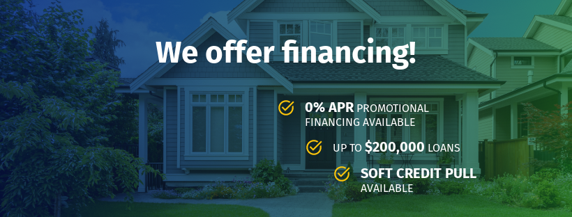Watchdog Financing