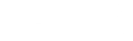 White rectangular banner with a pale blue horizontal line near the bottom
