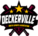 Logo for league