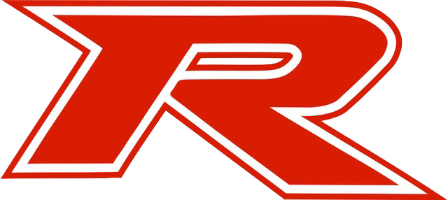 Rocklin Pony Baseball Logo