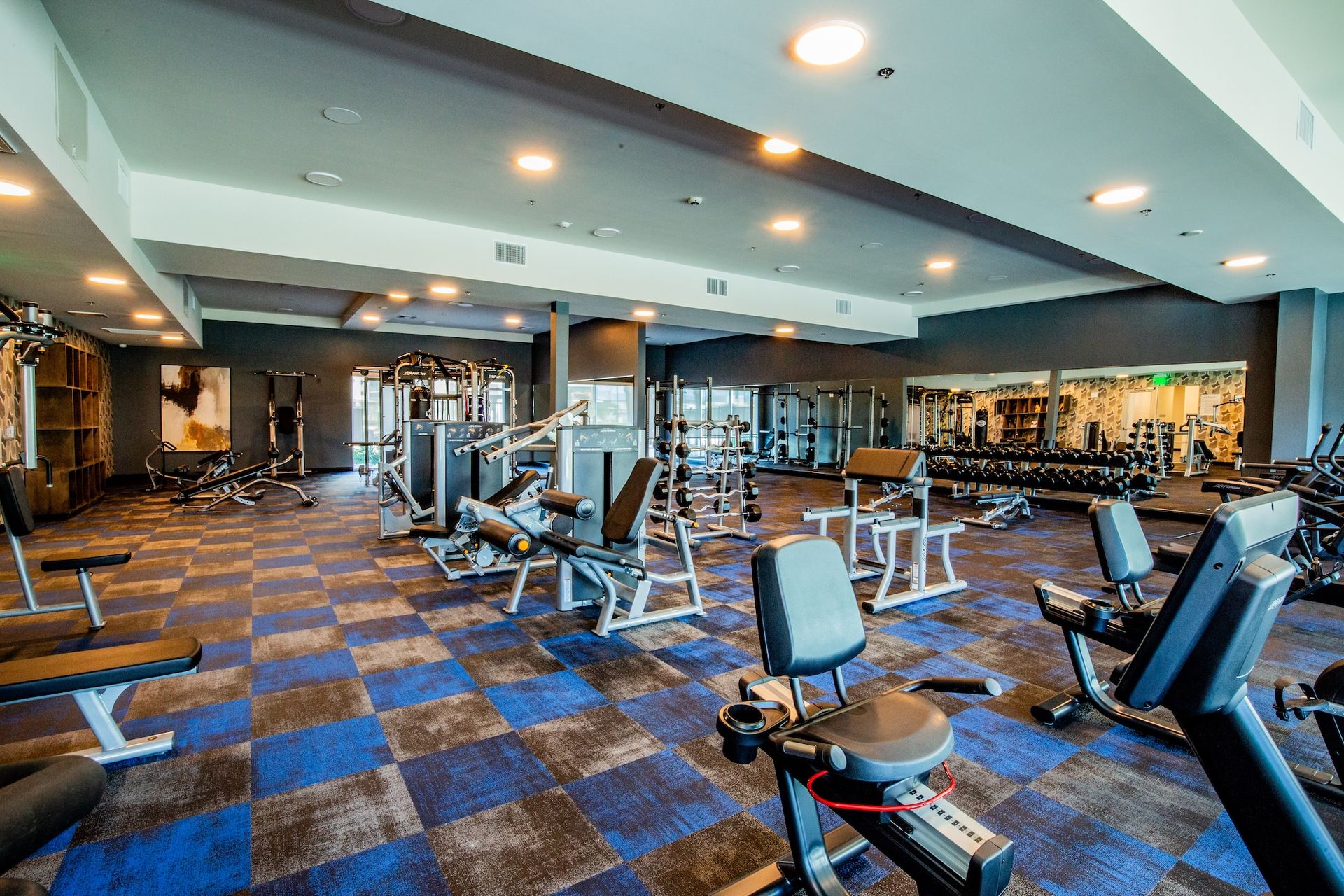 North Ridge Apartments: Apartments in North Las Vegas, NV