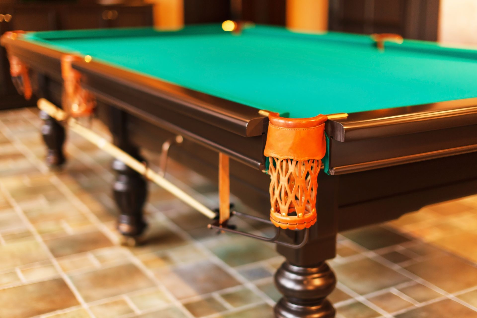 Large furniture and specialty belongings prepared for relocation