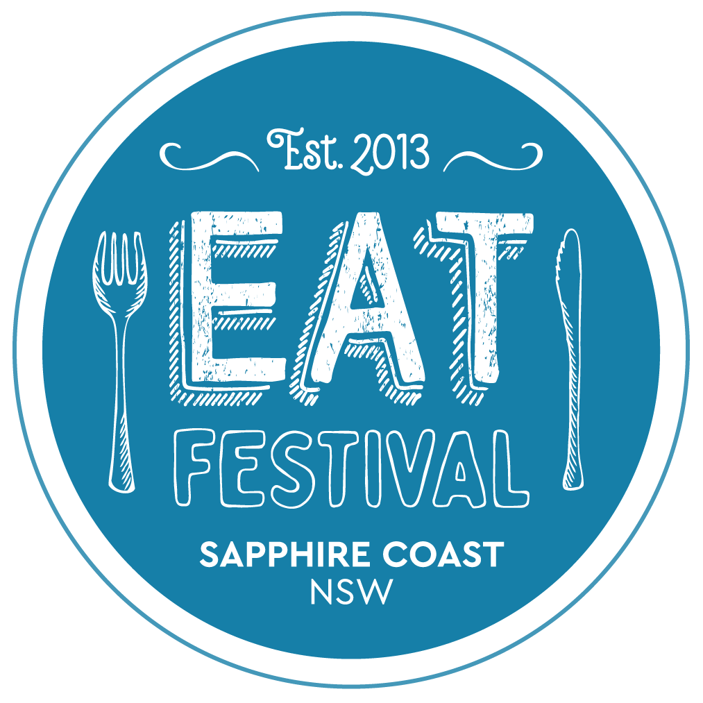 EAT Festival - Sapphire Coast, NSW